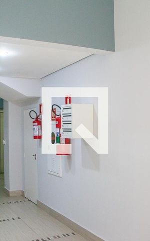 Apartamento à venda com 65m², 3 quartos e 1 vaga Apartamento à venda com 65m², 3 quartos e 1 vagaÁrea comum - Hall