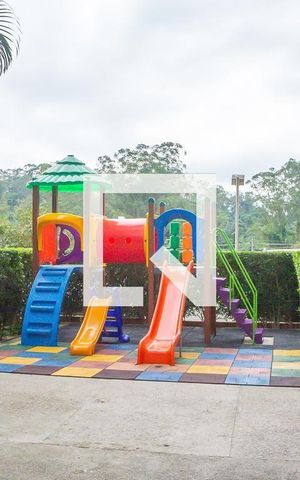 Apartamento à venda com 65m², 3 quartos e 1 vaga Apartamento à venda com 65m², 3 quartos e 1 vagaÁrea comum - Playground