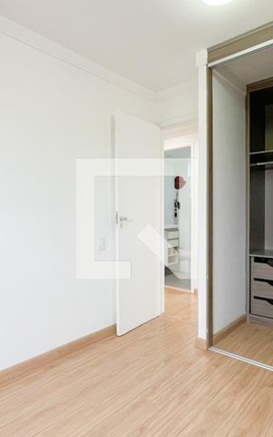 Apartamento à venda com 65m², 3 quartos e 1 vaga Apartamento à venda com 65m², 3 quartos e 1 vagaQuarto 3
