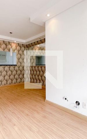 Apartamento à venda com 65m², 3 quartos e 1 vaga Apartamento à venda com 65m², 3 quartos e 1 vagaSala