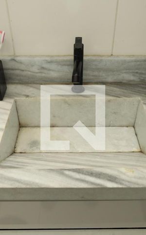 Apartamento à venda com 43m², 2 quartos e 1 vagaBanheiro