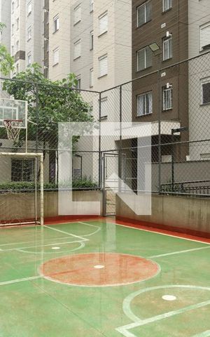 Apartamento à venda com 43m², 2 quartos e 1 vagaÁrea comum - Quadra
