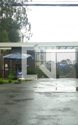 Apartamento à venda com 43m², 2 quartos e 1 vagaFachada do condomínio