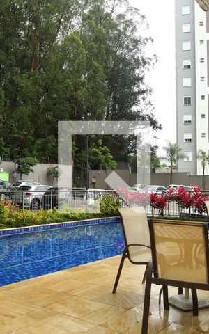 Apartamento à venda com 43m², 2 quartos e 1 vagaÁrea comum - Piscina
