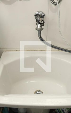 Apartamento à venda com 43m², 2 quartos e 1 vagaÁrea de Serviço