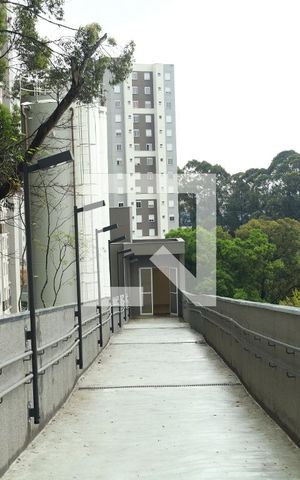 Apartamento à venda com 43m², 2 quartos e 1 vagaÁrea comum - Rampa de acesso