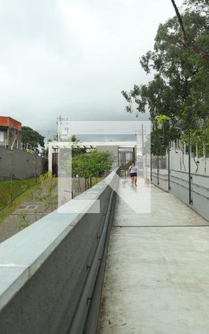 Apartamento à venda com 43m², 2 quartos e 1 vagaÁrea comum- Rampa de acesso