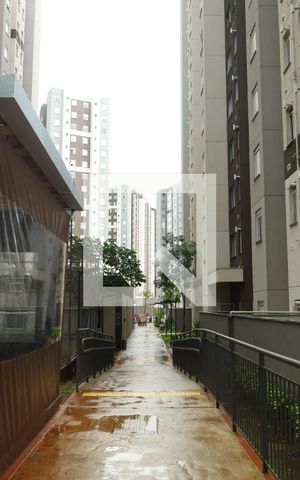 Apartamento à venda com 43m², 2 quartos e 1 vagaÁrea comum