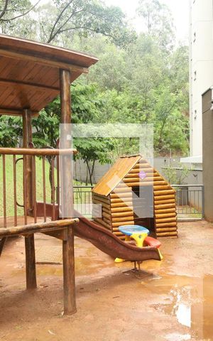 Apartamento à venda com 43m², 2 quartos e 1 vagaÁrea comum - Playground