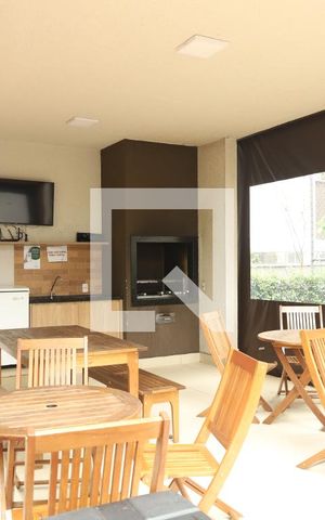 Apartamento à venda com 43m², 2 quartos e 1 vagaÁrea comum - Churrasqueira