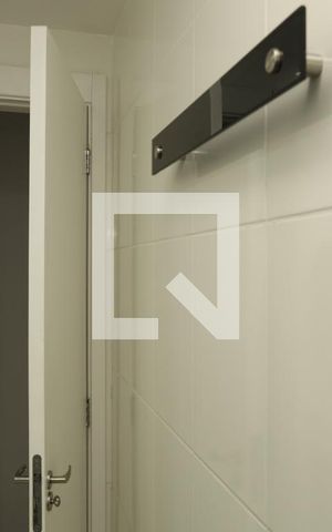 Apartamento à venda com 43m², 2 quartos e 1 vagaBanheiro