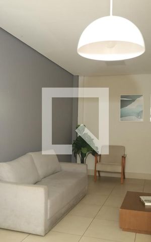 Apartamento à venda com 43m², 2 quartos e 1 vagaÁrea comum - Salão de festas