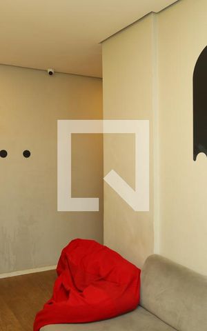 Apartamento à venda com 43m², 2 quartos e 1 vagaÁrea comum - Salão de jogos