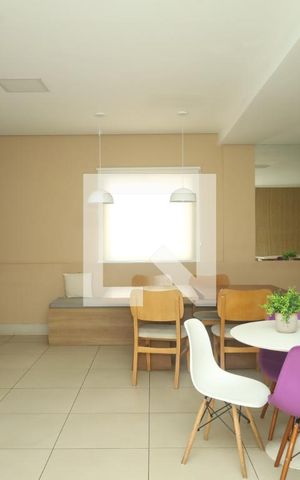 Apartamento à venda com 43m², 2 quartos e 1 vagaÁrea comum - Salão de festas