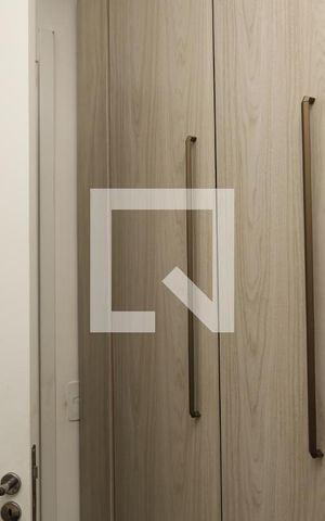 Apartamento à venda com 43m², 2 quartos e 1 vagaQuarto 2