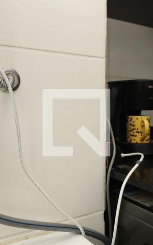 Apartamento à venda com 43m², 2 quartos e 1 vagaÁrea de Serviço