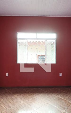 Casa à venda com 56m², 2 quartos e 1 vagaQuarto 2