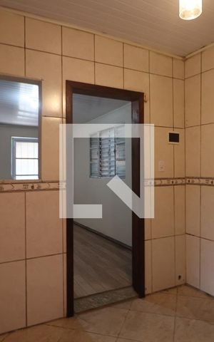 Casa à venda com 56m², 2 quartos e 1 vagaCozinha