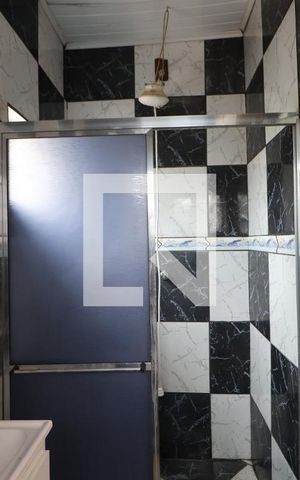Casa à venda com 56m², 2 quartos e 1 vagaBanheiro