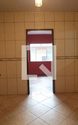 Casa à venda com 56m², 2 quartos e 1 vagaCozinha
