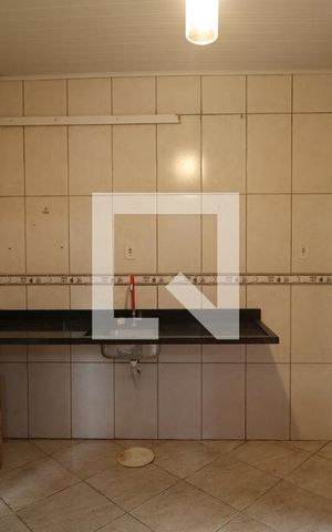 Casa à venda com 56m², 2 quartos e 1 vagaCozinha