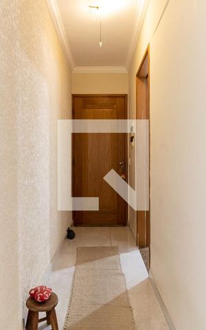 Apartamento à venda com 70m², 3 quartos e 1 vagaEntrada