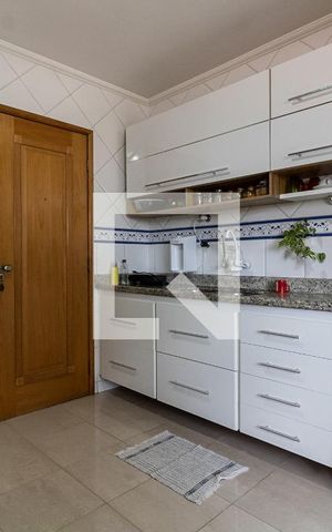 Apartamento à venda com 70m², 3 quartos e 1 vagaCozinha