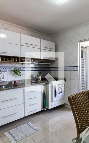 Apartamento à venda com 70m², 3 quartos e 1 vagaCozinha