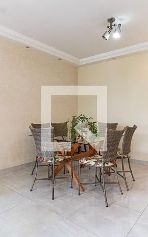 Apartamento à venda com 70m², 3 quartos e 1 vagaSala