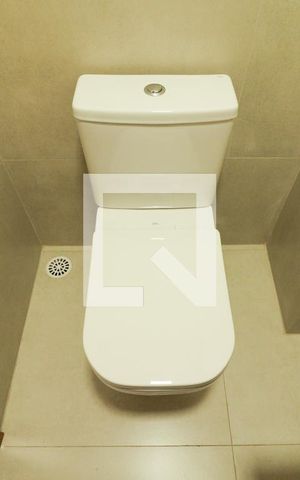 Apartamento à venda com 54m², 2 quartos e 1 vaga Apartamento à venda com 54m², 2 quartos e 1 vagaLavabo