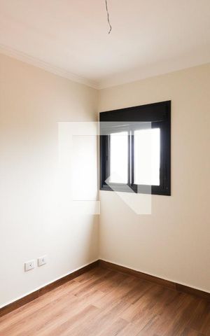 Apartamento à venda com 54m², 2 quartos e 1 vaga Apartamento à venda com 54m², 2 quartos e 1 vagaQuarto 2