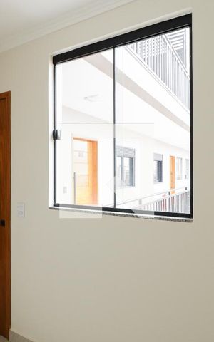 Apartamento à venda com 54m², 2 quartos e 1 vaga Apartamento à venda com 54m², 2 quartos e 1 vagaSala/Cozinha e Área de Serviço
