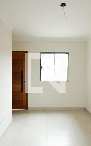 Apartamento à venda com 54m², 2 quartos e 1 vaga Apartamento à venda com 54m², 2 quartos e 1 vagaSala/Cozinha/Área de Serviço
