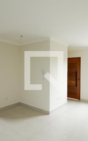 Apartamento à venda com 54m², 2 quartos e 1 vaga Apartamento à venda com 54m², 2 quartos e 1 vagaSala/Cozinha/Área de Serviço