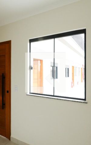 Apartamento à venda com 54m², 2 quartos e 1 vaga Apartamento à venda com 54m², 2 quartos e 1 vagaSala/Cozinha/Área de Serviço