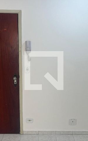 Apartamento para alugar com 35m², 1 quarto e sem vaga Apartamento para alugar com 35m², 1 quarto e sem vagaSala