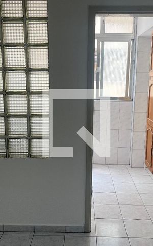Apartamento para alugar com 35m², 1 quarto e sem vaga Apartamento para alugar com 35m², 1 quarto e sem vagaSala
