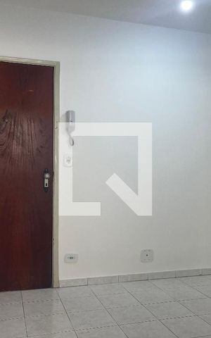 Apartamento para alugar com 35m², 1 quarto e sem vaga Apartamento para alugar com 35m², 1 quarto e sem vagaSala