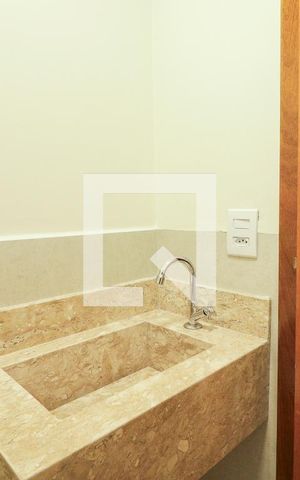 Apartamento à venda com 59m², 2 quartos e 1 vagaLavabo