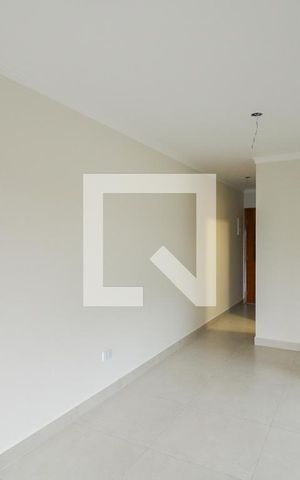Apartamento à venda com 59m², 2 quartos e 1 vagaSala