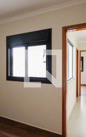 Apartamento à venda com 59m², 2 quartos e 1 vagaQuarto 2