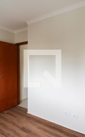 Apartamento à venda com 59m², 2 quartos e 1 vagaQuarto 1