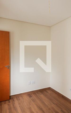 Apartamento à venda com 59m², 2 quartos e 1 vagaQuarto 2