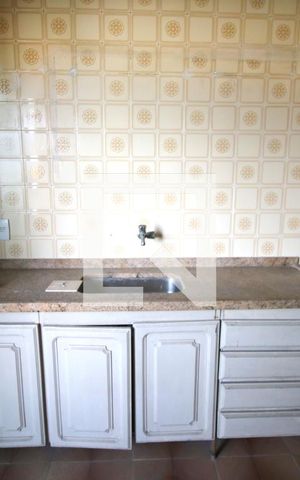 Apartamento à venda com 90m², 2 quartos e 1 vagaCozinha