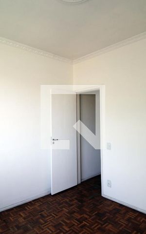 Apartamento à venda com 90m², 2 quartos e 1 vagaQuarto 2