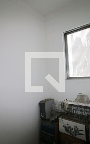 Apartamento à venda com 90m², 2 quartos e 1 vagaQuarto de Serviço