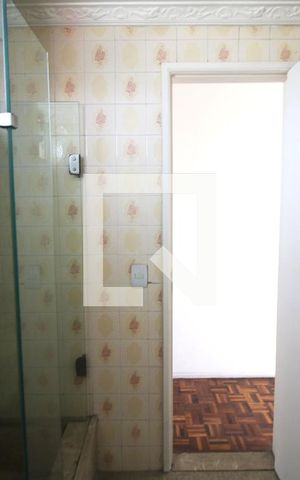 Apartamento à venda com 90m², 2 quartos e 1 vagaBanheiro da Suíte 1