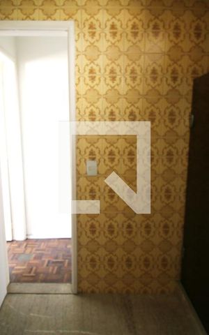 Apartamento à venda com 90m², 2 quartos e 1 vagaBanheiro Social