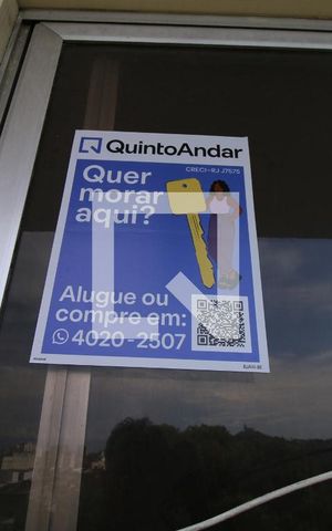Apartamento à venda com 90m², 2 quartos e 1 vagaPlaca