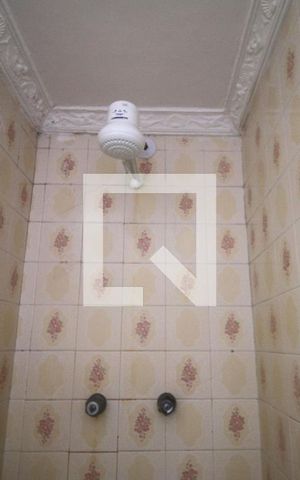 Apartamento à venda com 90m², 2 quartos e 1 vagaBanheiro da Suíte 1